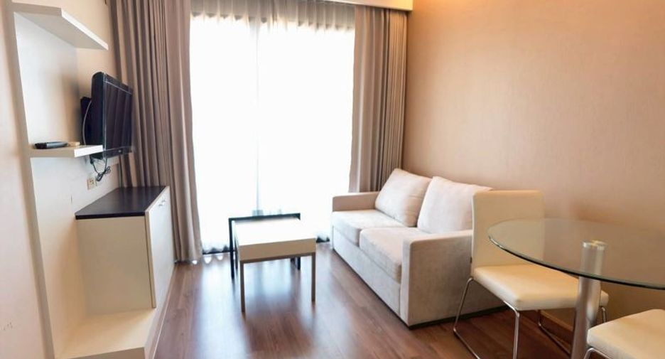 For sale 1 bed condo in Mueang Chiang Mai, Chiang Mai