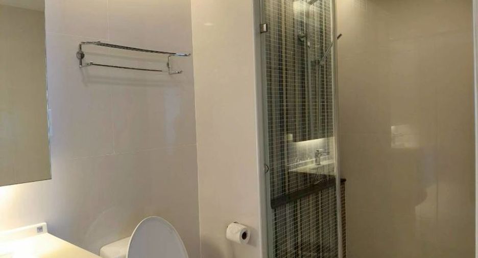 For sale 1 bed condo in Mueang Chiang Mai, Chiang Mai