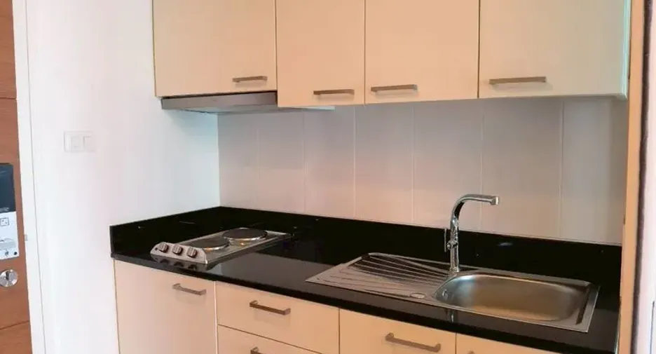 For sale 1 bed condo in Mueang Chiang Mai, Chiang Mai