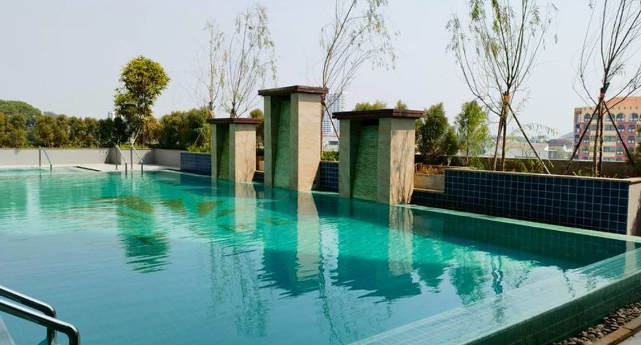 For sale 1 bed condo in Mueang Chiang Mai, Chiang Mai