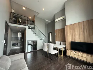 ให้เช่า 3 ห้องนอน คอนโด ใน วัฒนา, กรุงเทพฯ