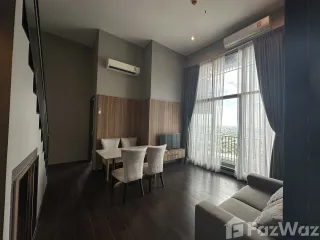 ให้เช่า 3 ห้องนอน คอนโด ใน วัฒนา, กรุงเทพฯ