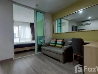 For rent 1 bed condo in Phra Khanong, Bangkok