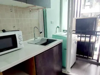 For rent 1 bed condo in Phra Khanong, Bangkok