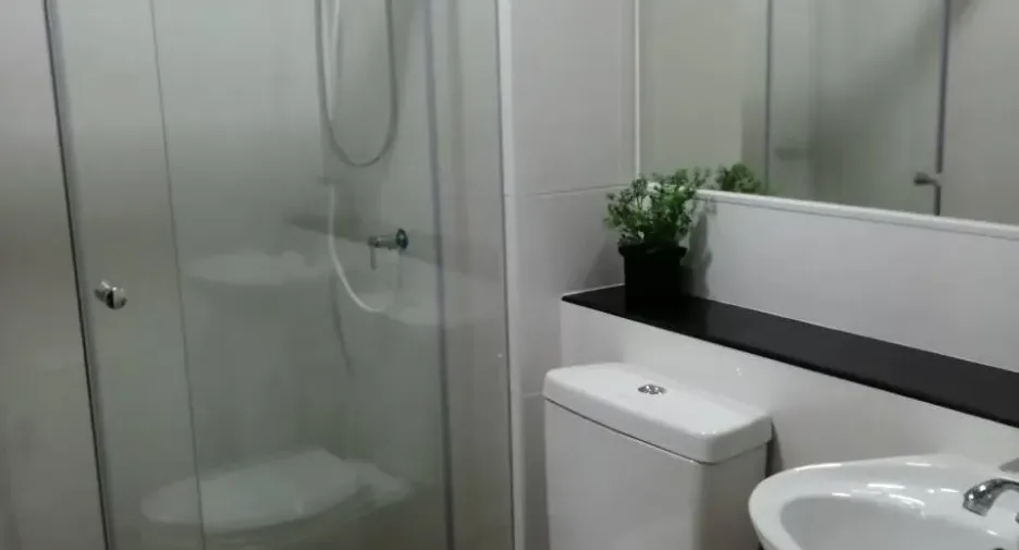 Wohnung zur Miete mit 1 Zimmer in Phra Khanong, Bangkok
