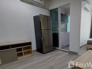 For rent 1 bed condo in Phra Khanong, Bangkok