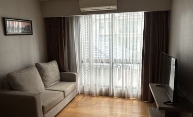 Аренда 1 кровать кондо в Кхлонг Тоеи, Бангкок