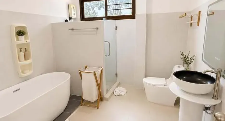 Villa en alquiler de 3 habitaciones en Thalang, Phuket