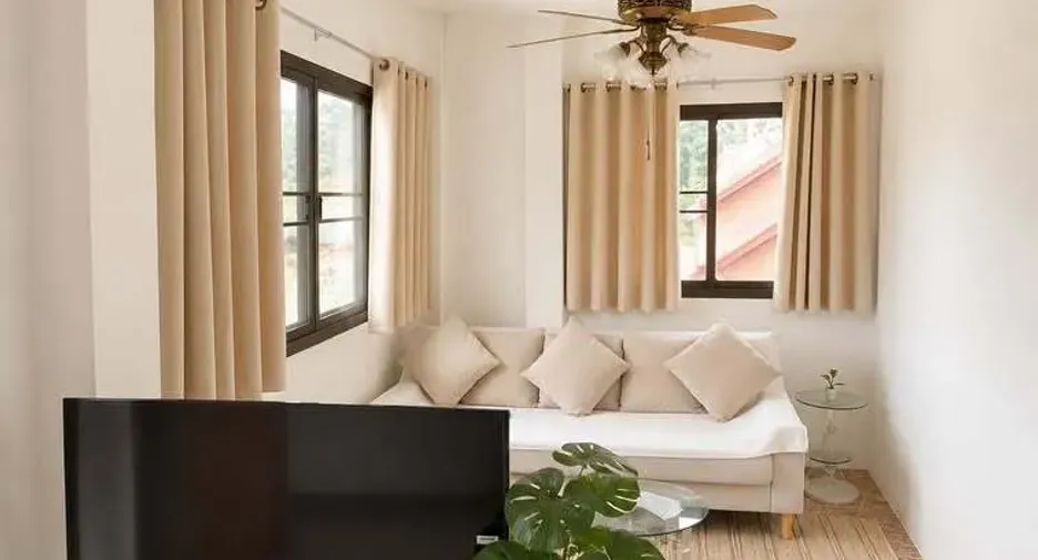 Villa en alquiler de 3 habitaciones en Thalang, Phuket