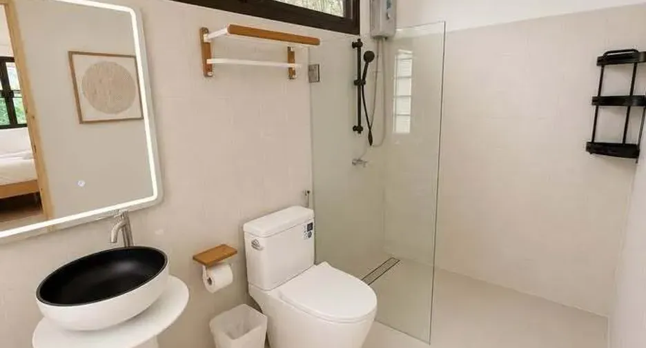 Villa en alquiler de 3 habitaciones en Thalang, Phuket