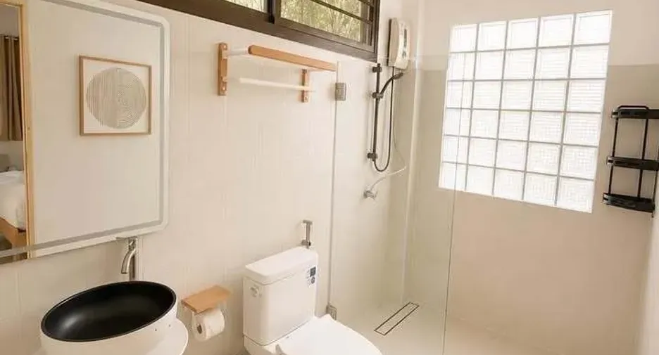 Villa en alquiler de 3 habitaciones en Thalang, Phuket