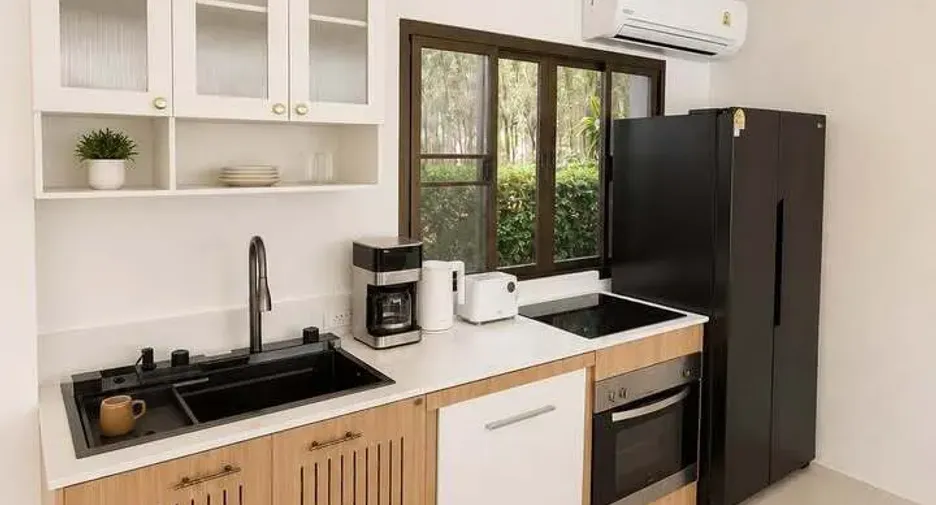 Villa en alquiler de 3 habitaciones en Thalang, Phuket