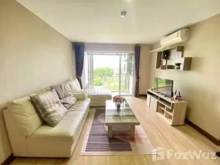À louer 1 chambre condo à Mueang Chiang Mai, Chiang Mai