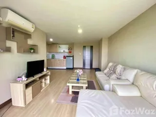 À louer 1 chambre condo à Mueang Chiang Mai, Chiang Mai
