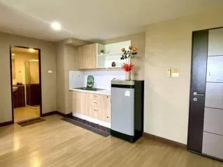 À louer 1 chambre condo à Mueang Chiang Mai, Chiang Mai