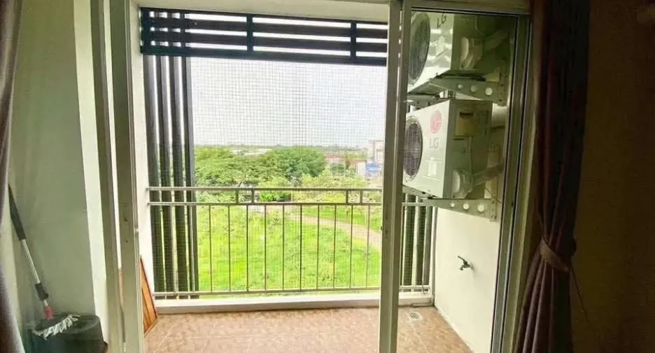 For rent 1 bed condo in Mueang Chiang Mai, Chiang Mai