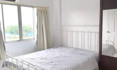 À louer 1 chambre condo à Bang Kapi, Bangkok