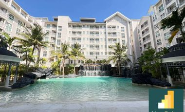 出租 1 卧室 公寓 在 Sattahip, Chon Buri