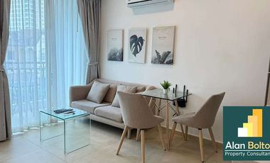 Condo en alquiler de 1 habitaciones en South Pattaya, Pattaya