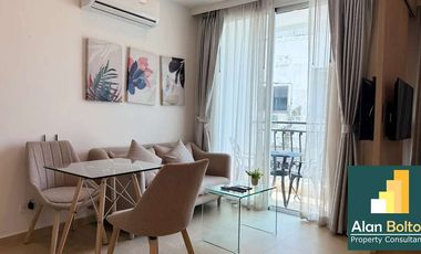 For rent 1 bed condo in South Pattaya, Pattaya
