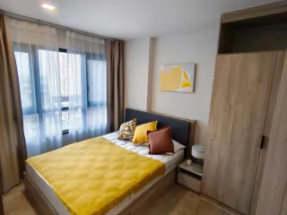 Wohnung zur Miete mit 1 Zimmer in Mueang Chiang Mai, Chiang Mai