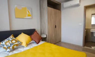 For rent 1 bed condo in Mueang Chiang Mai, Chiang Mai