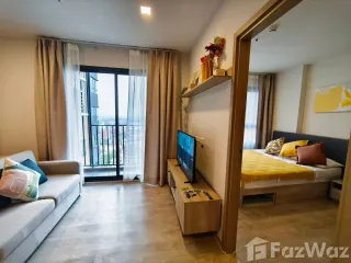 Wohnung zur Miete mit 1 Zimmer in Mueang Chiang Mai, Chiang Mai