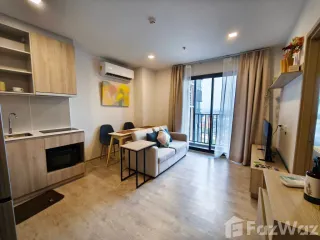 Wohnung zur Miete mit 1 Zimmer in Mueang Chiang Mai, Chiang Mai