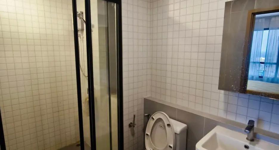 For rent 1 bed condo in Mueang Chiang Mai, Chiang Mai