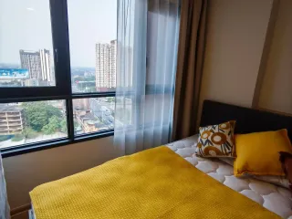 Wohnung zur Miete mit 1 Zimmer in Mueang Chiang Mai, Chiang Mai
