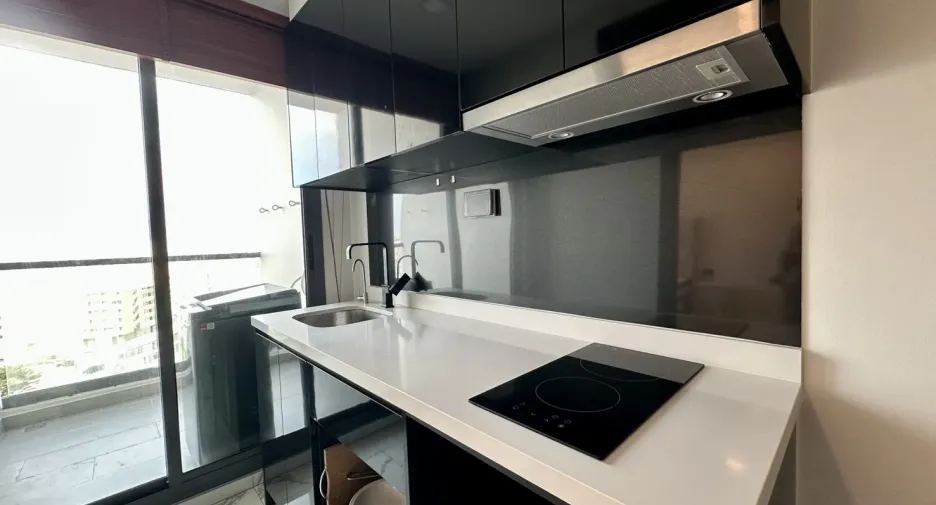Condo en venta de 1 habitaciones en Bang Lamung, Chonburi