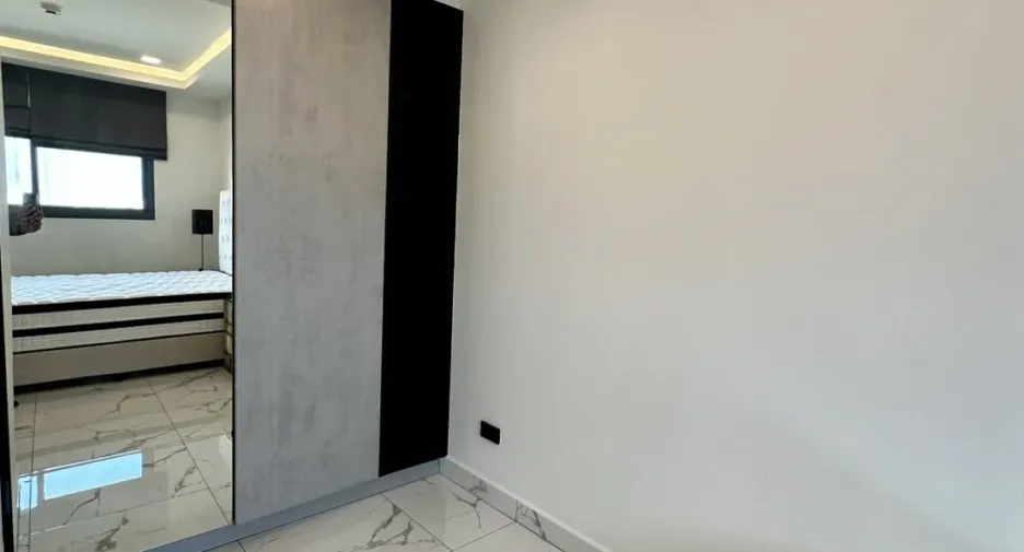 Condo en venta de 1 habitaciones en Bang Lamung, Chonburi