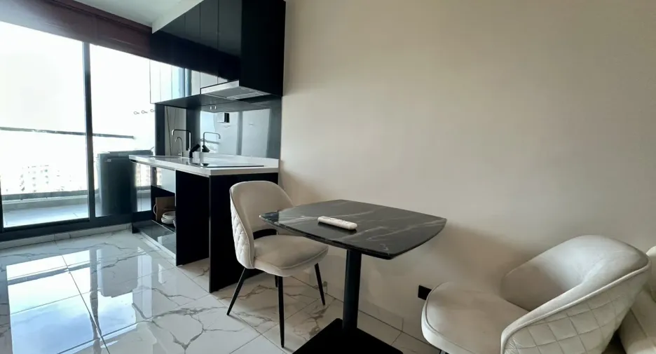 Condo en venta de 1 habitaciones en Bang Lamung, Chonburi