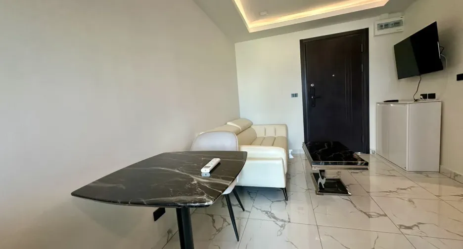 Condo en venta de 1 habitaciones en Bang Lamung, Chonburi