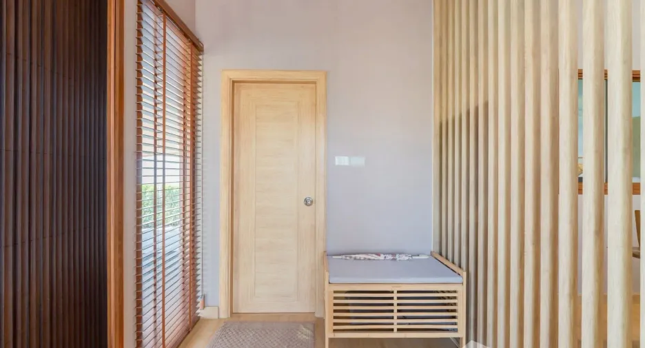 For rent 3 bedrooms villa in Doi Saket, Chiang Mai