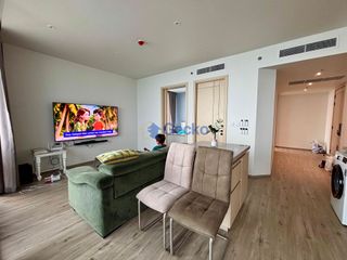 For rent 2 bedrooms condo in Bang Lamung, Chonburi