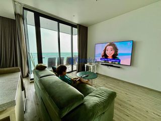 For rent 2 bedrooms condo in Bang Lamung, Chonburi