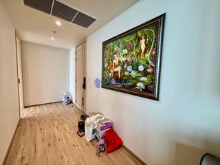 For rent 2 bedrooms condo in Bang Lamung, Chonburi