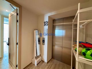 For rent 2 bedrooms condo in Bang Lamung, Chonburi