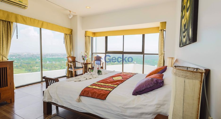 For sale 5 bedrooms condo in Mueang Chon Buri, Chonburi
