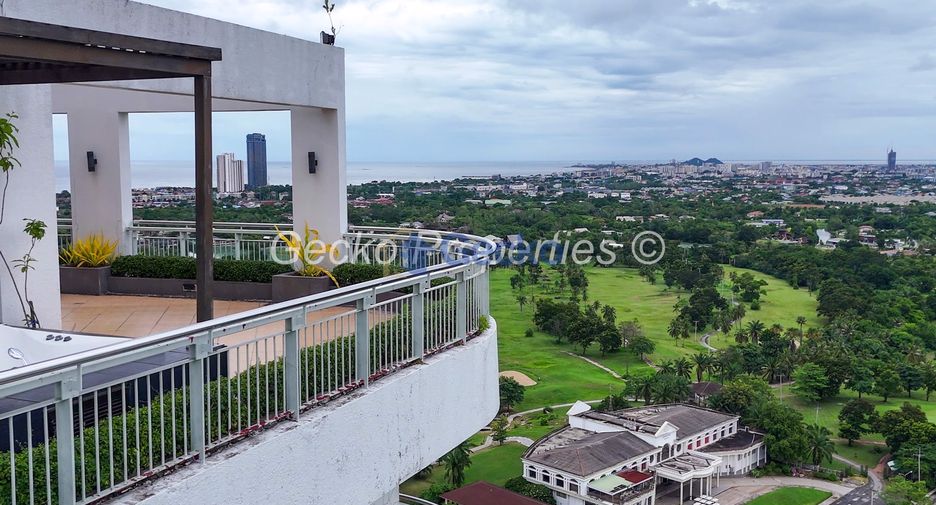 For sale 5 bedrooms condo in Mueang Chon Buri, Chonburi