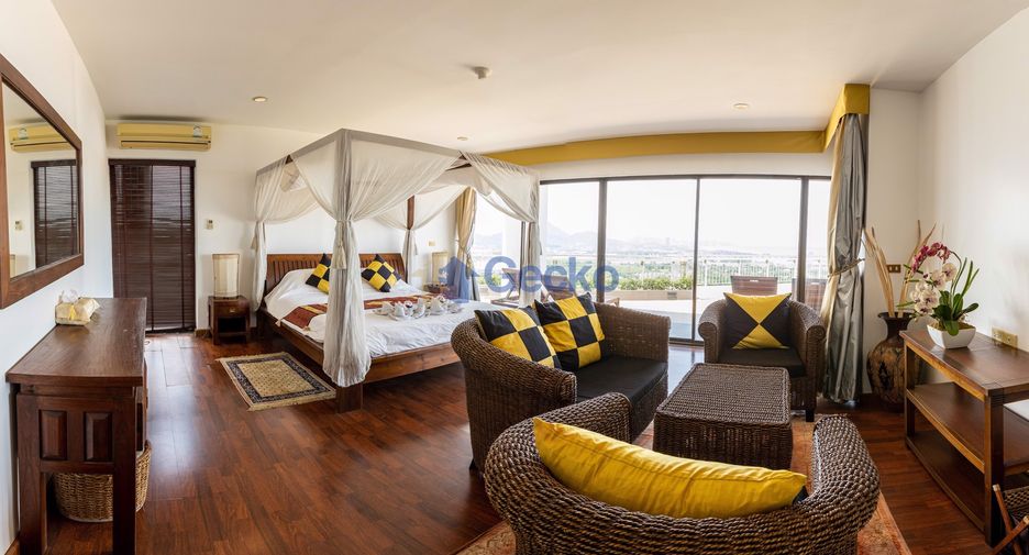 For sale 5 bedrooms condo in Mueang Chon Buri, Chonburi