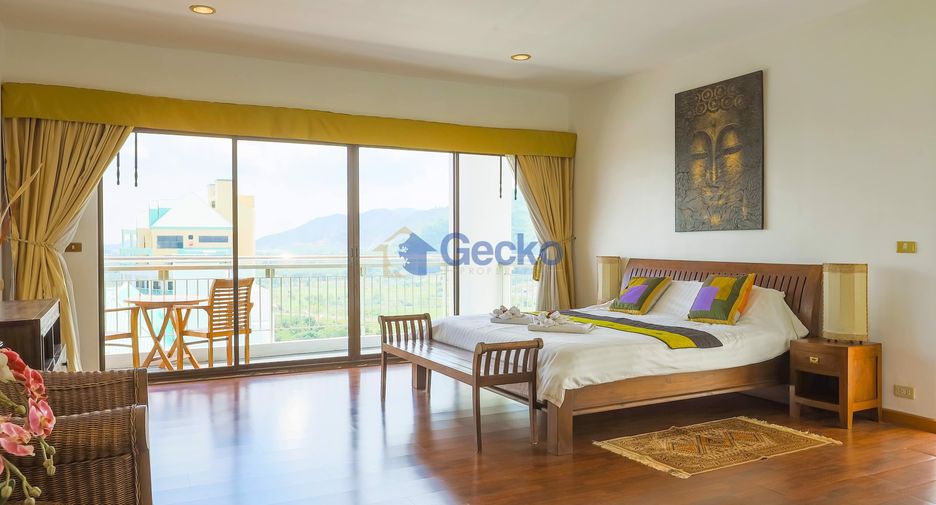 For sale 5 bedrooms condo in Mueang Chon Buri, Chonburi