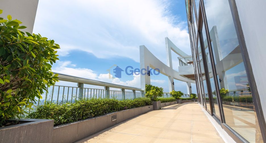 For sale 5 bedrooms condo in Mueang Chon Buri, Chonburi