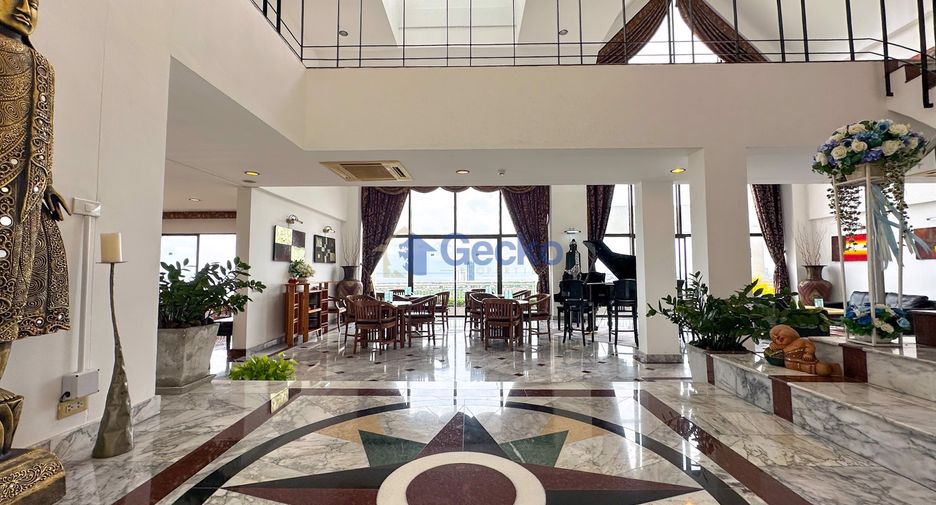 For sale 5 bedrooms condo in Mueang Chon Buri, Chonburi