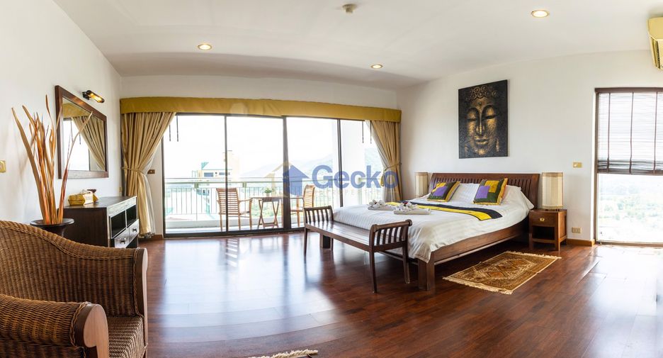 For sale 5 bedrooms condo in Mueang Chon Buri, Chonburi