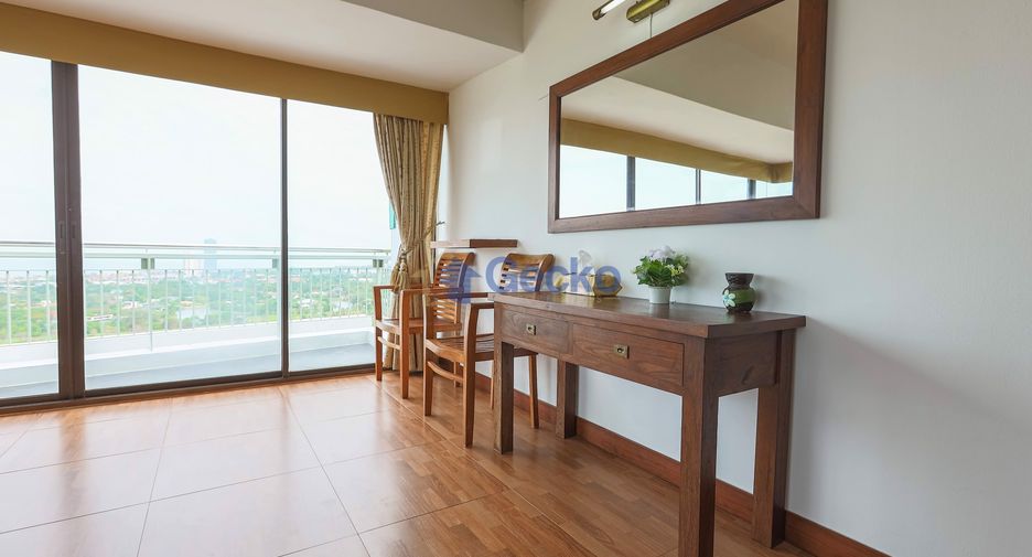 For sale 5 bedrooms condo in Mueang Chon Buri, Chonburi