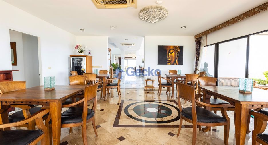 For sale 5 bedrooms condo in Mueang Chon Buri, Chonburi