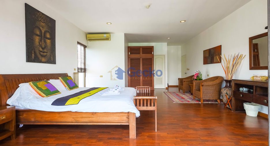 For sale 5 bedrooms condo in Mueang Chon Buri, Chonburi