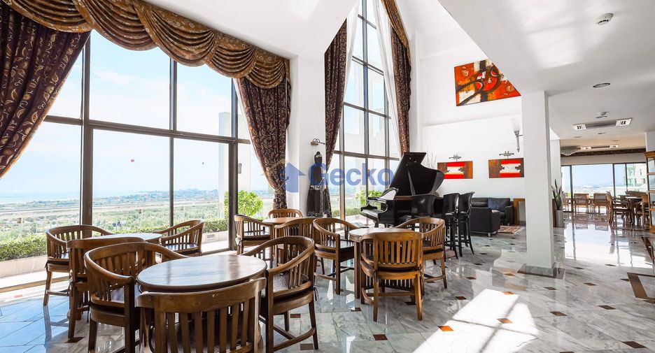 For sale 5 bedrooms condo in Mueang Chon Buri, Chonburi